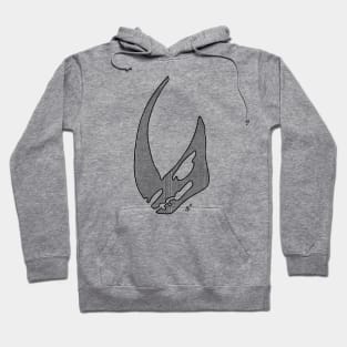 Mudhorn Hoodie